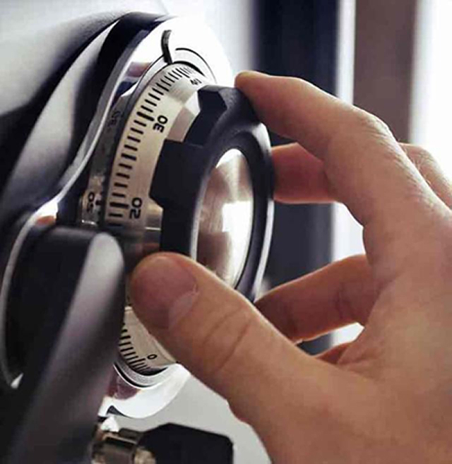 中江开锁 中江开锁公司开修保险柜