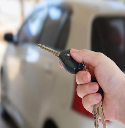 中江开锁公司 中江汽车开锁 配汽车钥匙